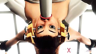 3DXPassion - 3dxpassion sex
