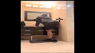 A NAUGHTY Nun Needs To Be Forgiven For Her Sins!