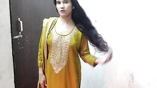Indian college girl ko chod kar mms bna liya