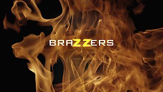 I'm Open To Anything With Jake Adams, Katana Kombat - Brazzers