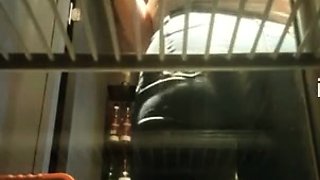 Sexy blonde amateur hidden cam HD videos