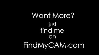 French-Spanish Webcam Couple