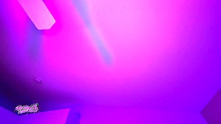Tatted Latina Bounces Ass On hard BBC