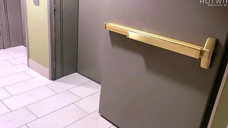 amazing amateur interracial threesome