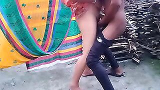 desi india bhabi fucking in outdoor official movie by l