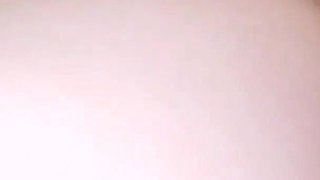 Big booty petite Puertorican amateur takes first big black dick