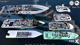 WaterWorld - Caught Masturbating E1 #10