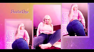 Footboi Foot Worship and Obey for Goddess Rosie