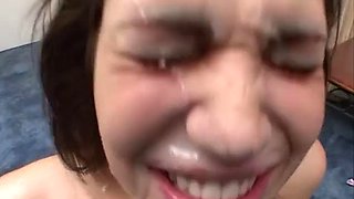 Faith Leon - No Swallowing Allowed