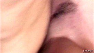 Raunchy blonde MILF mind-blowing xxx video