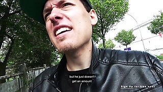 Vicky Hundt and Vicky's amateur clip by Steven Shame