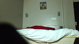 Romantic oyo gf bf hot sex