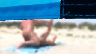 Nude Couple Spying Mature Couple Fucking Nudist Beach