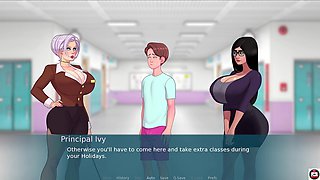 Sexnote - (pt 64) - Nc