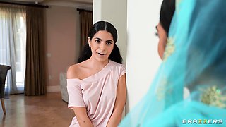 Indian hot MILF porn story