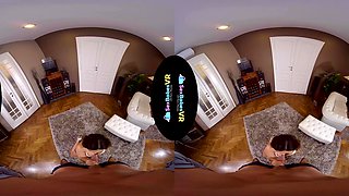 Change Of Heart - High Definition Virtual Girlfriend Experience