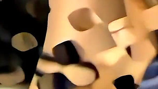 Classic Schoolgirl Featuring Candice Collyer