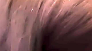 Wash His Dirty Mouth Out (spit Slave Humiliation and Head Flushing)
