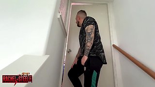 Naughty Rachel Steele memorable xxx clip