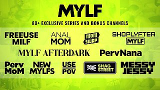 Last Week On MYLF: 01/06/2025 - 01/12/2025 Trailer Compilation - Lola Fae(4K) - Jade summers