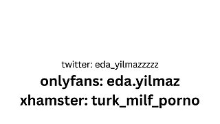 Talk - Big Tits - Pussy Finger - Turkish MILF - Turkish Porn - Turkish Disclosure