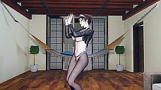 3d Big Boobs Slut Show Her - Car Toon, Anime Hentai And Hentai Anime