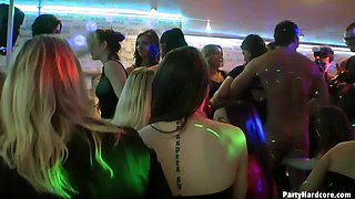 Party Hardcore Gone Crazy Vol. 10 Part 3 - Cam 2