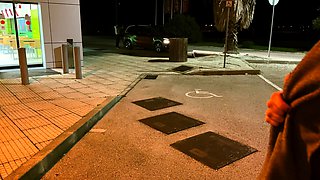 Sexdate amateurs at the public beach 2