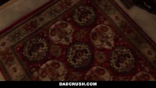 Stepdaughter Arielle Faye Reports to Stepdad - Teen POV Taboo Fantasy