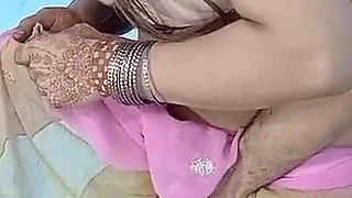 Gypse Sardar From India Pussyfucking XXX with Hot Desi Wife in Cowgirl Style in Hindi