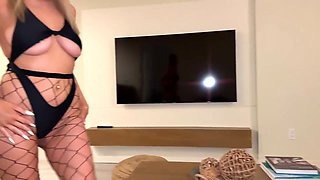 Gorgeous Cassandra mind-blowing sex scene