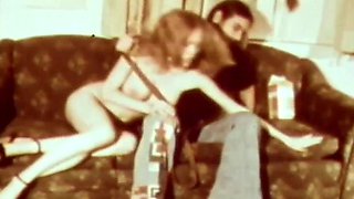Vintage Bondage 01 - Restyling Movie in Full HD Version