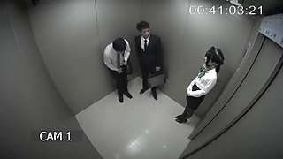 Asian vixen Maya Hashimoto attractive sex clip
