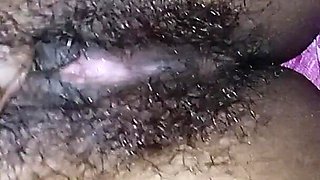 Fingering Sex