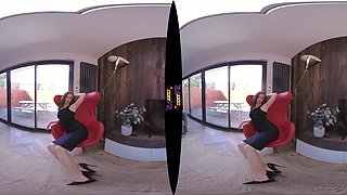 Play Thing - ZexyVR