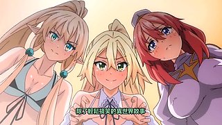 H animation, h anime, anime