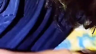 Husband Lets His Wife Suck a Huge Cock to a Friend After a Cuckold Party