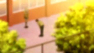 daraku reijou the animation 01 esp