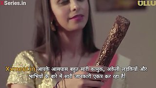 Beautiful Indian cutie erotic movie