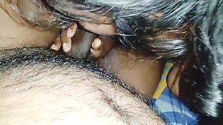 Sri Lankan Desi Tamil Cheating Girlfriend Sex