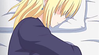 Hot Teen Schoolgirl Fucks Her Teacher - Hentai Episode 2