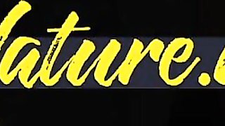 Gilf's old women movie by Mature NL