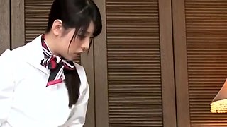 Subtitle Japanese milf handjob hotel massage gone wrong