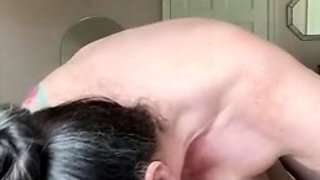 mrspjhaverstock Nude Blowjob SexTape Onlyfans Leaked