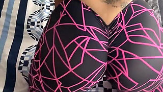 She Said "baby Fuck Me" in Homemade Hindi