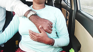 Car Sex, Telugu Dirty Talks. Telugu Buhabi Crezy Talks.