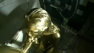 Golden Teen
