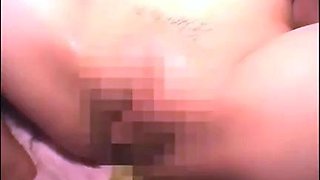 Black Asian Girl Pussy Fingering Ass Toying