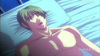 Uncensored Hentai 56