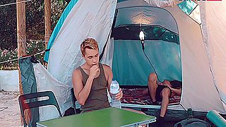 Nathan Buries His Bone Deep